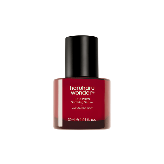 Haruharu Wonder Rose PDRN Soothing Serum [30ml] | Glowii Beauty