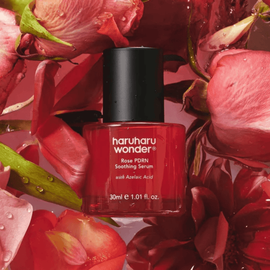 Haruharu Wonder Rose PDRN Soothing Serum [30ml] | Glowii Beauty