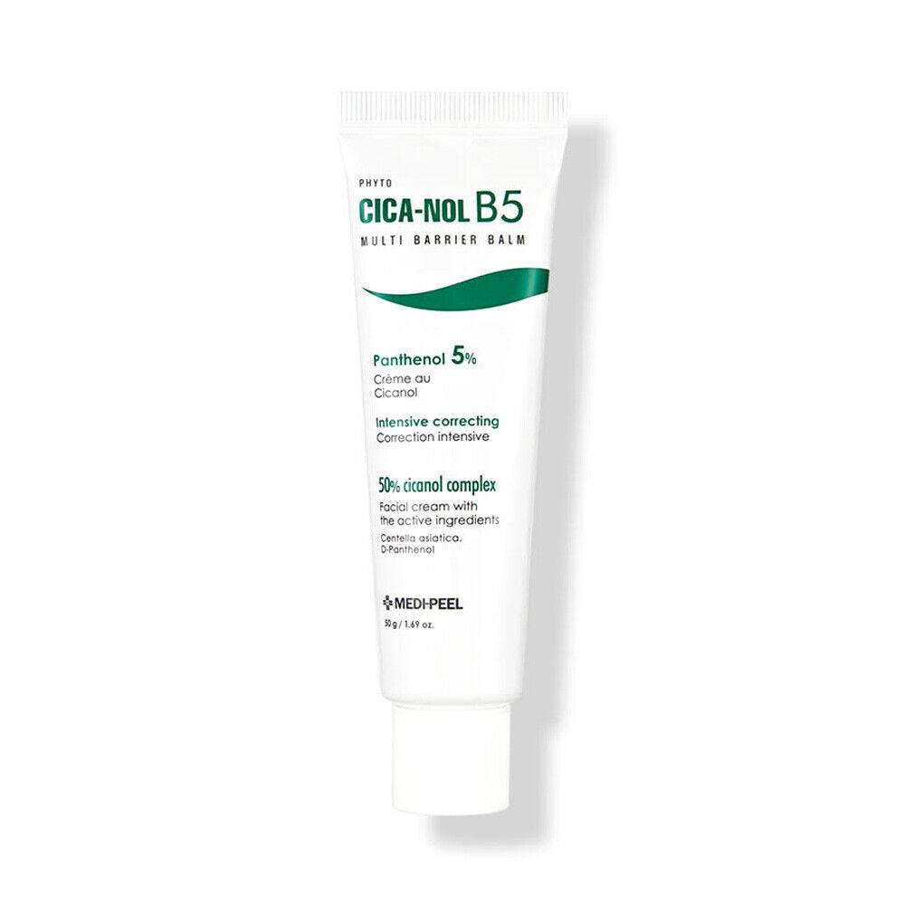 MEDI-PEEL Phyto Cica-Nol B5 Repair Cream  - Glowii Beauty