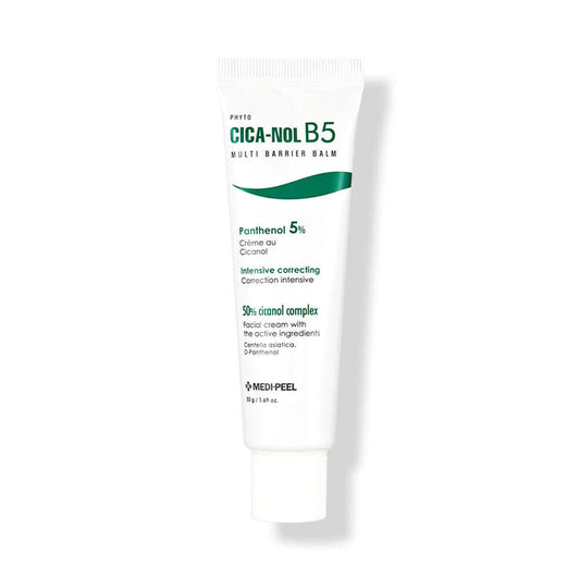 MEDI-PEEL Phyto Cica-Nol B5 Repair Cream  - Glowii Beauty