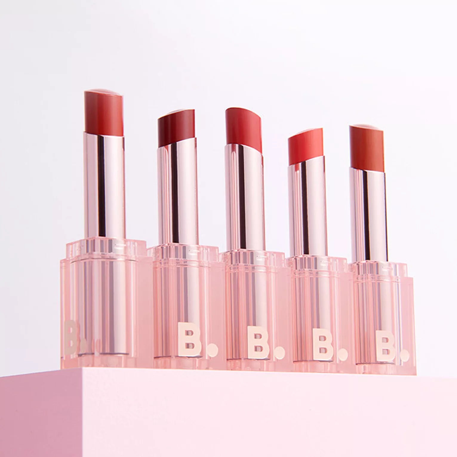 Banila Co B.by BANILA Glow Veil Lipstick  - Glowii Beauty