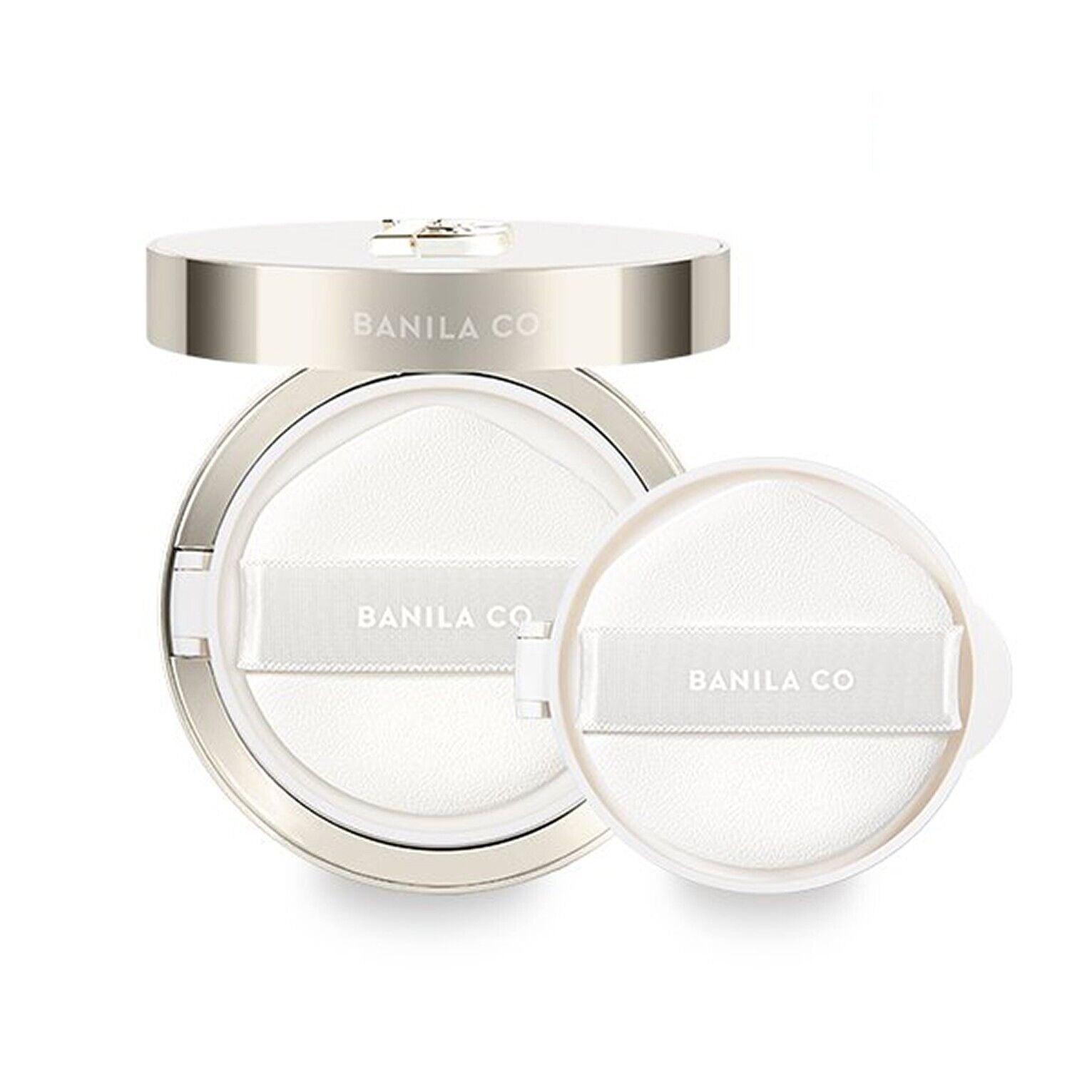 Banila Co Covericious Ultimate White Cushion SPF38 PA++ 14g - Shop at Glowii Beauty
