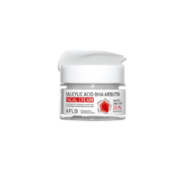 APLB Salicylic Acid Bha Arbutin Facial Cream 55ml | Glowii Beauty