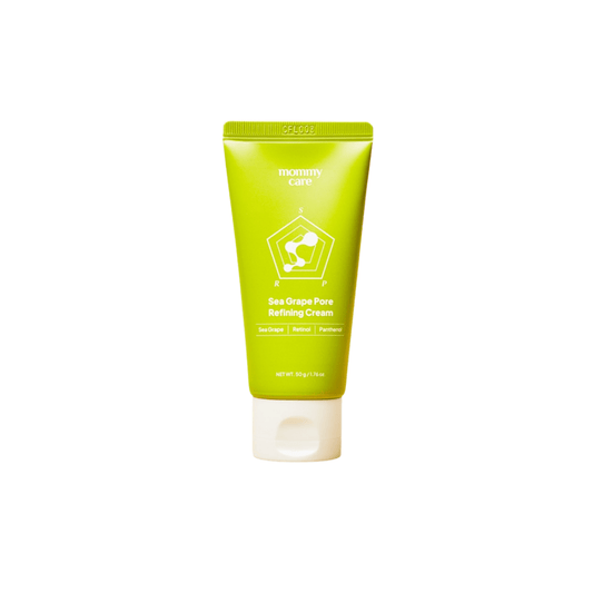 Mommy Care Sea Grape Pore Refining Cream [50G] | Glowii Beauty