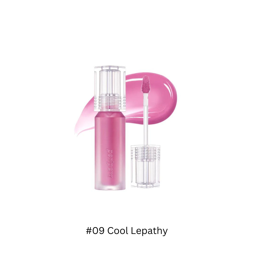 Peripera Water Bare Tint 3.7g (Available in 11 Colours)  - Glowii Beauty