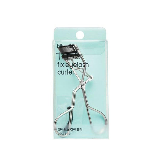 Fillimilli Fillimilli 3Rd Fix Eyelash Curler  - Glowii Beauty