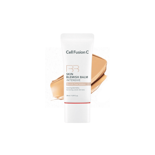 Cell Fusion C Skin Blemish Balm Intensive [30ml] | Glowii Beauty