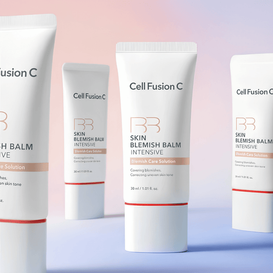 Cell Fusion C Skin Blemish Balm Intensive [30ml] | Glowii Beauty