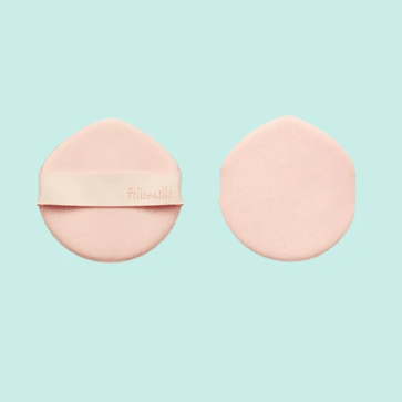 Fillimilli Smooth & Fit Puff 5P | Glowii Beauty