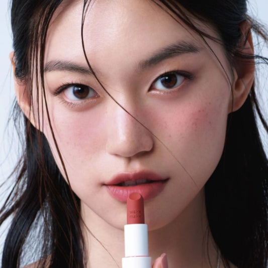 Wakemake Soft Blurring Balm Stick | Glowii Beauty