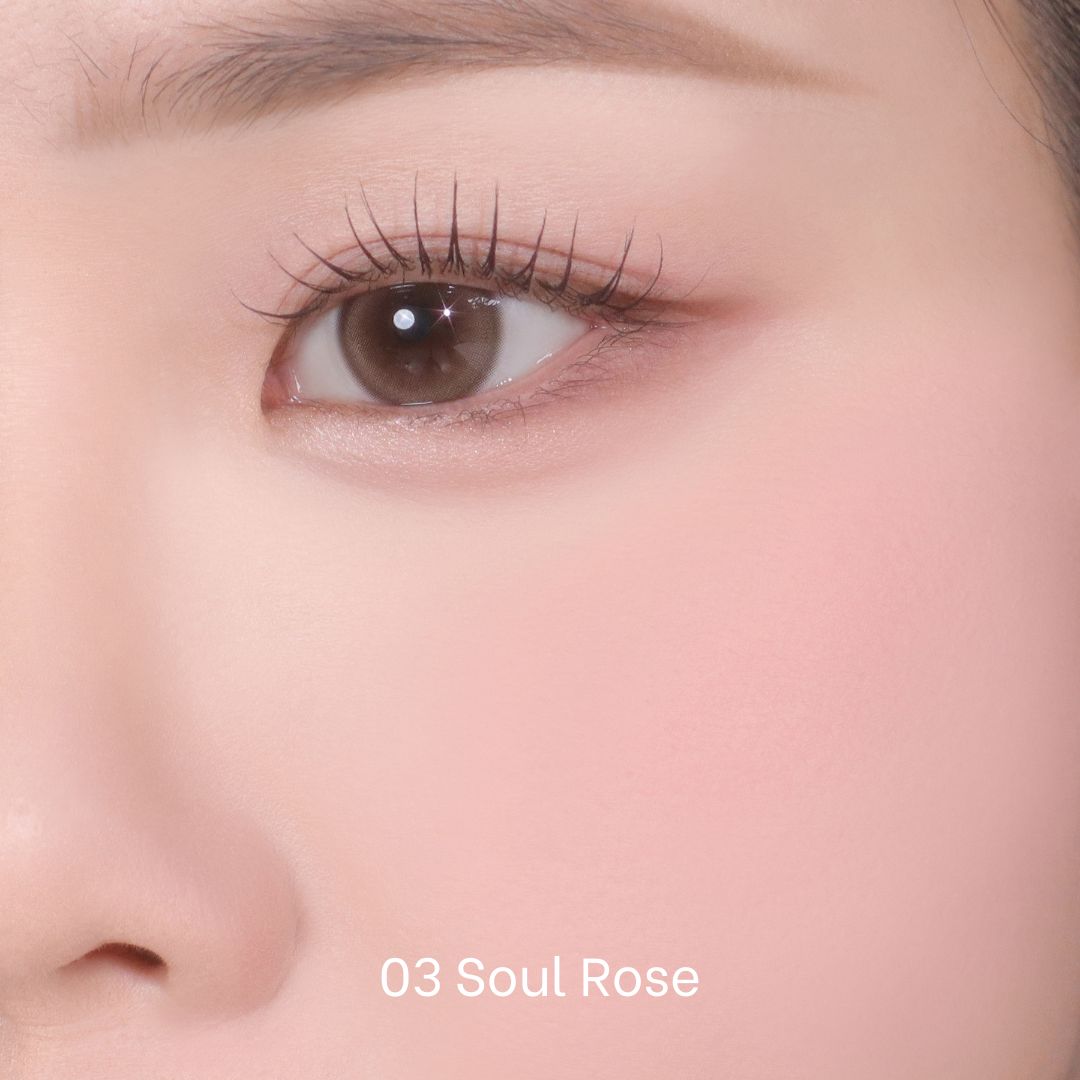 Peripera Pure Blushed Custom Cheek (Night Peri) (3 Colours)  - Glowii Beauty