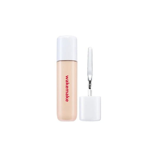 Wakemake Spatula Conceal BB Beige [20ml] | Glowii Beauty
