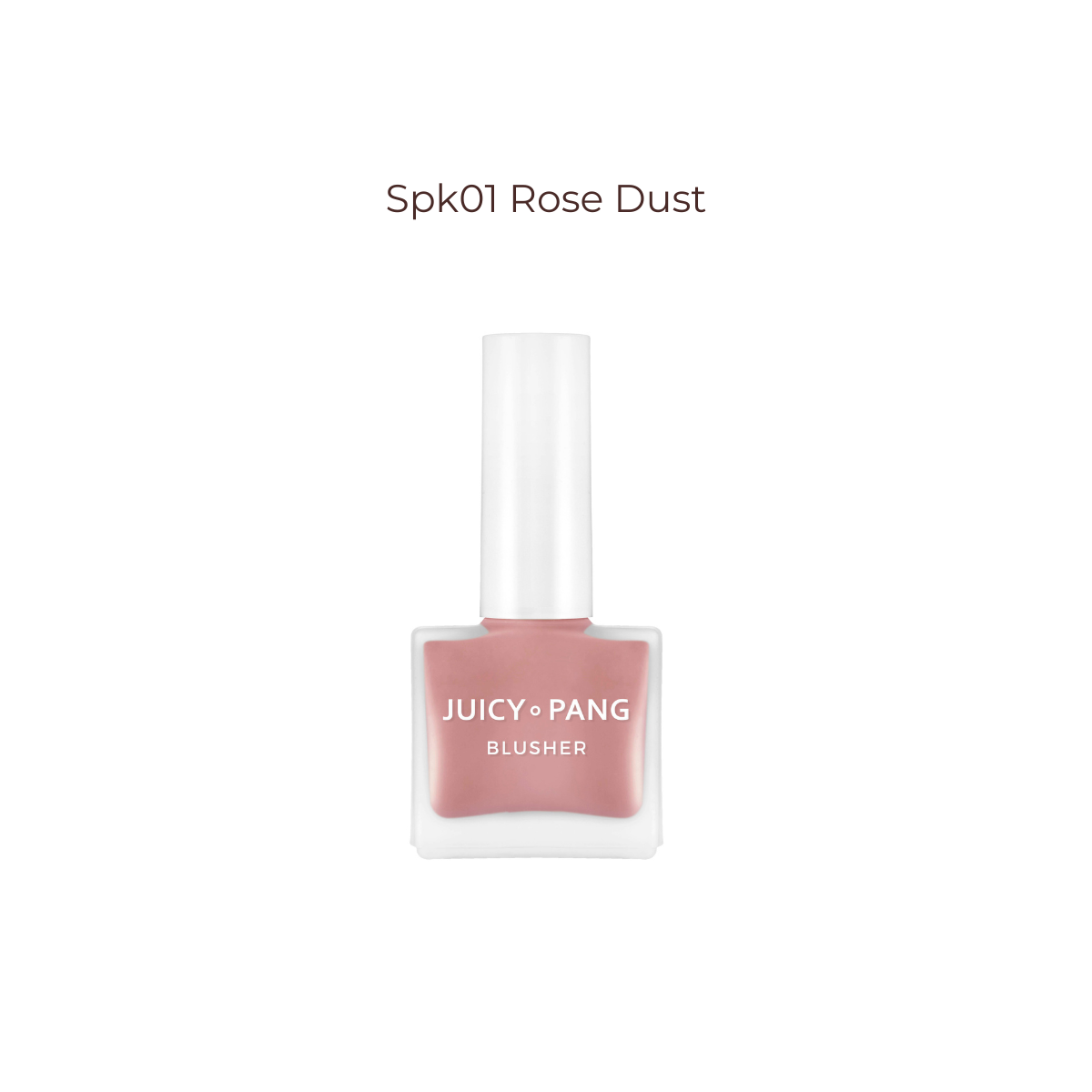 A'pieu A'Pieu Juicy-PAng Water Blusher (9 colours)  - Glowii Beauty