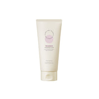 Missha Creamy Latte Cleansing Foam [Strawberry] 172ml  - Glowii Beauty