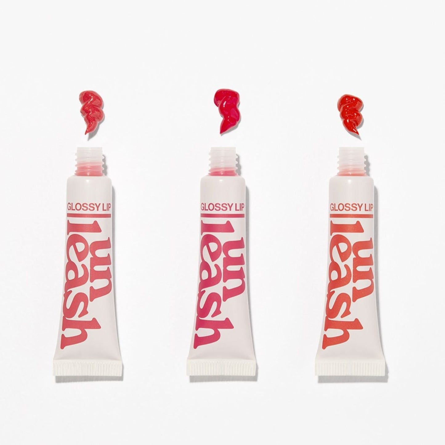 UNLEASHIA [NEW] Non Sticky Dazzle Tint (3 Colours) - Shop at Glowii Beauty