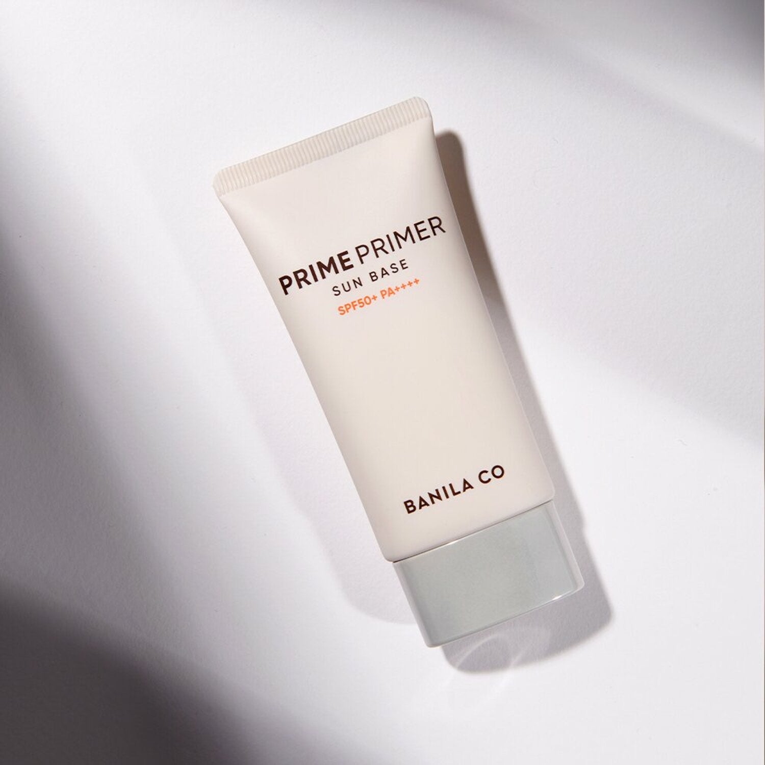 Banila Co Prime Primer Sun Base SPF50+ PA++++ 50ml - Shop at Glowii Beauty