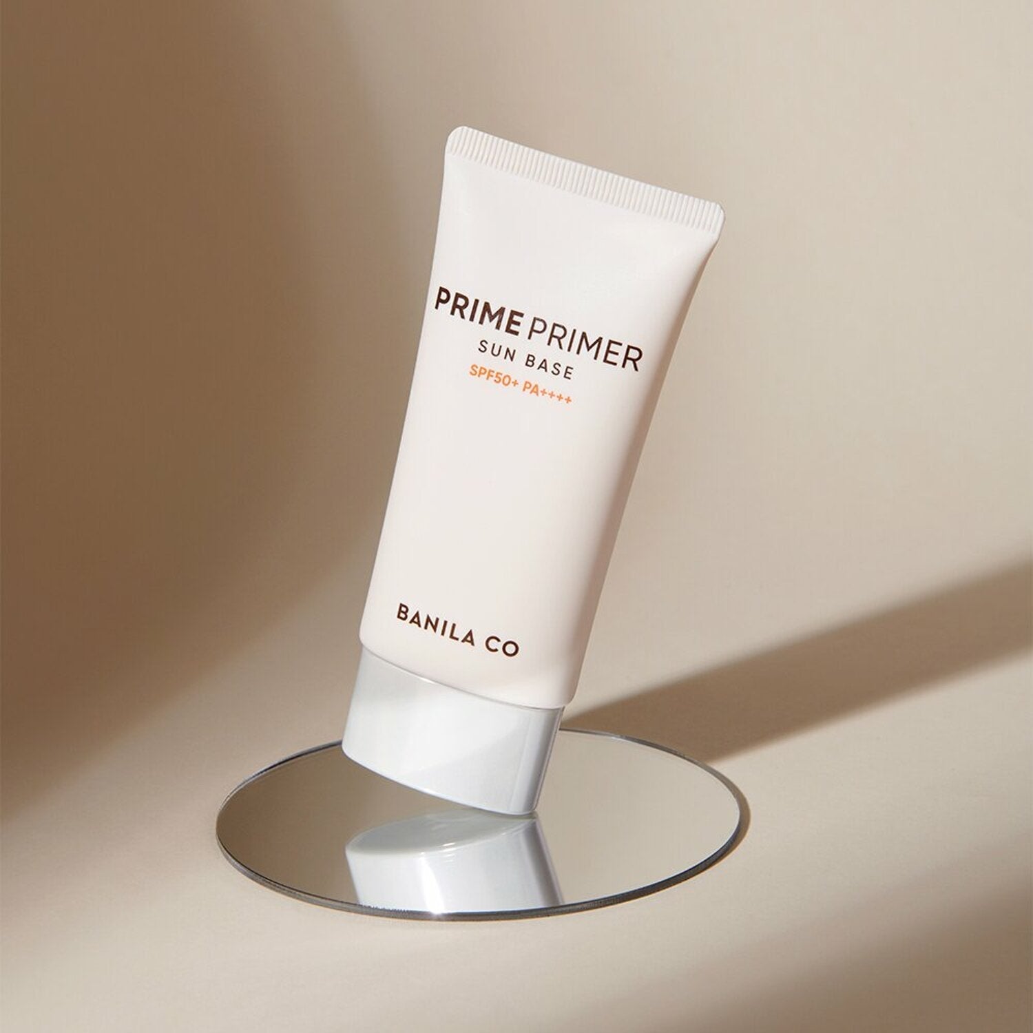 Banila Co Prime Primer Sun Base SPF50+ PA++++ 50ml - Shop at Glowii Beauty