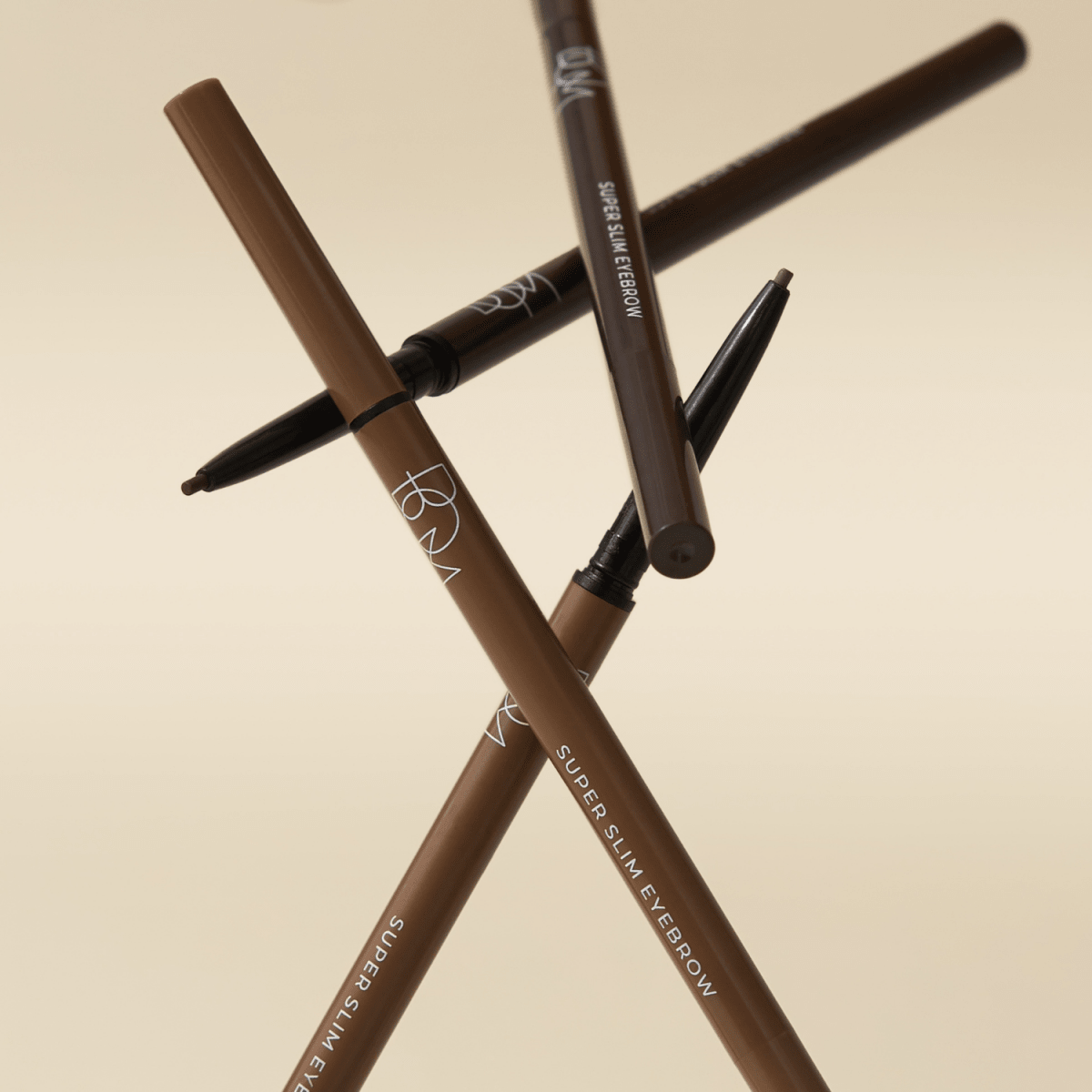 B.O.M Super Slim Eyebrow | Glowii Beauty