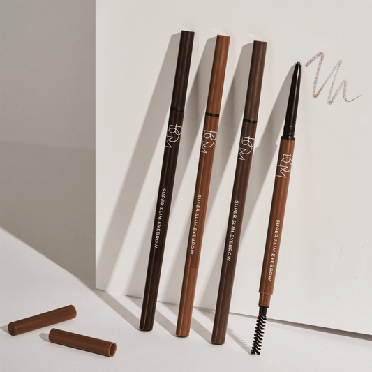 B.O.M Super Slim Eyebrow | Glowii Beauty