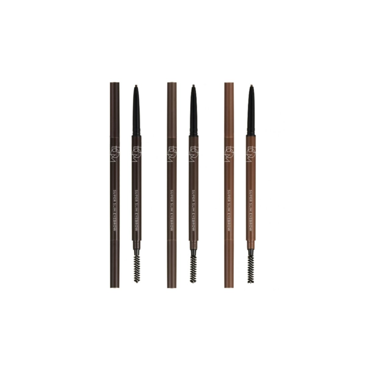 B.O.M Super Slim Eyebrow | Glowii Beauty