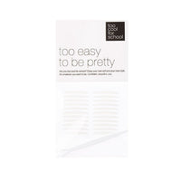 Too Cool for School Eyelid Tape -  Too Easy to Be Pretty |  Glowii Beauty