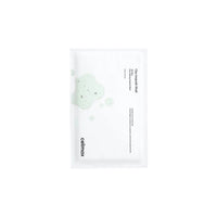 Celimax The Real Cica Calming Ampoule Mask 1pc | Glowii Beauty