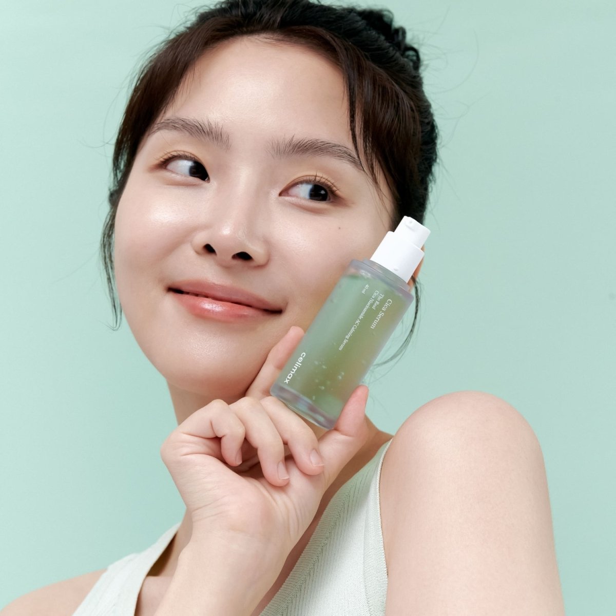 Celimax The Real Cica Niacinamide AC Calming Serum 40ml | Glowii Beauty