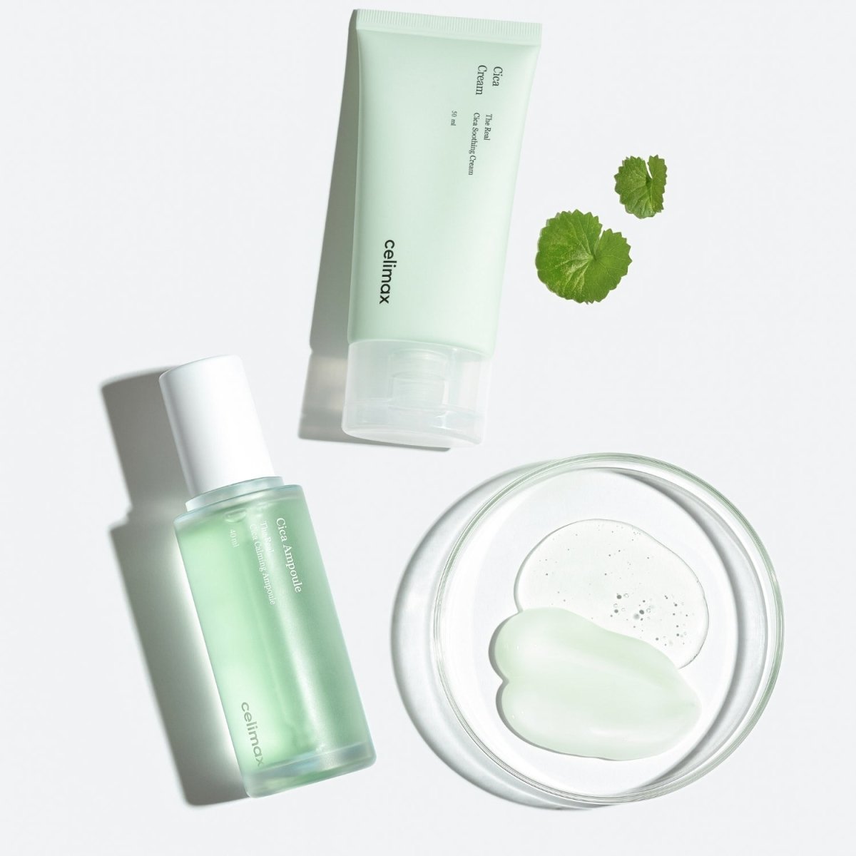Celimax The Real Cica Soothing Cream 50ml | Glowii Beauty