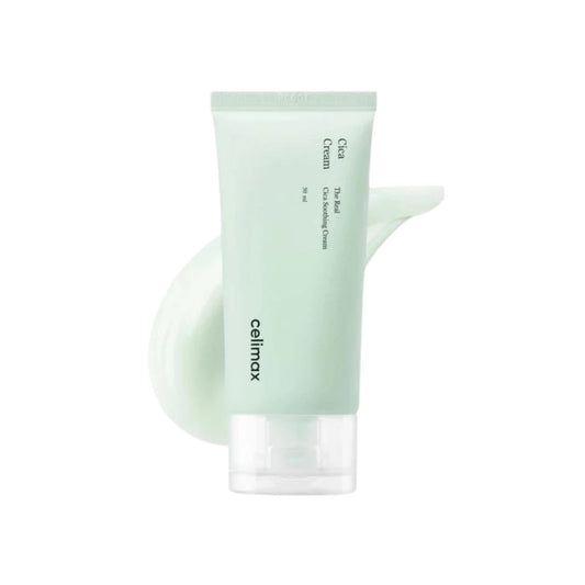 Celimax The Real Cica Soothing Cream 50ml | Glowii Beauty