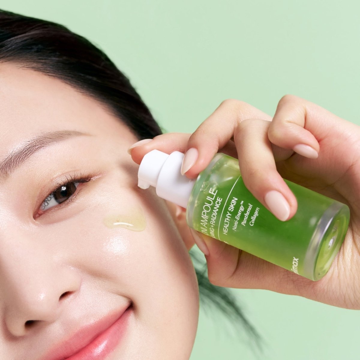 Celimax The Real Noni Energy Ampoule 30ml | Glowii Beauty