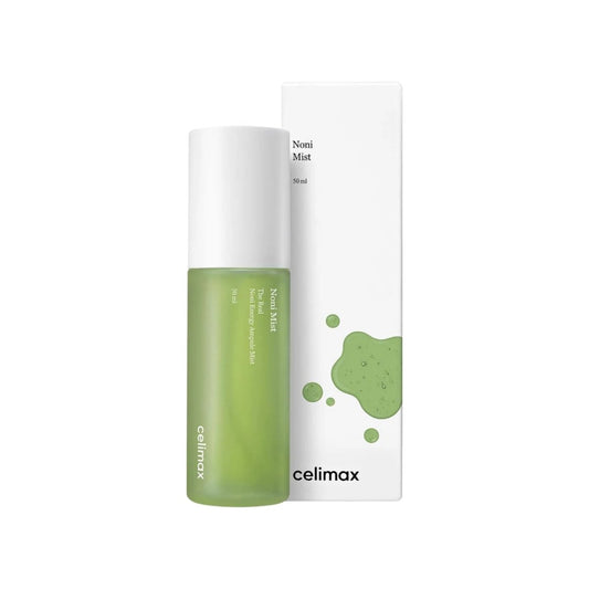 Celimax The Real Noni Energy Ampoule Mist 50ml | Glowii Beauty