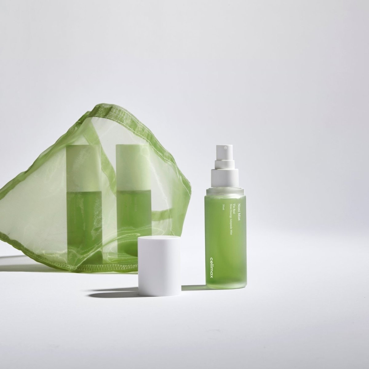 Celimax The Real Noni Energy Ampoule Mist 50ml | Glowii Beauty