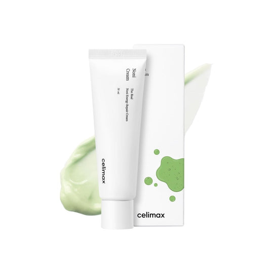 Celimax The Real Noni Energy Repair Cream 50ml | Glowii Beauty