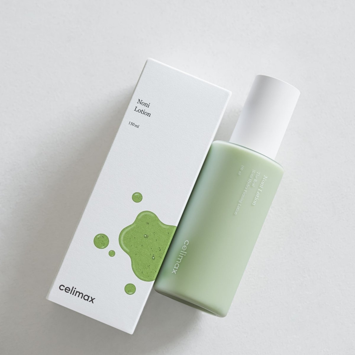 Celimax The Real Noni Hydra Firming Lotion 150ml | Glowii Beauty