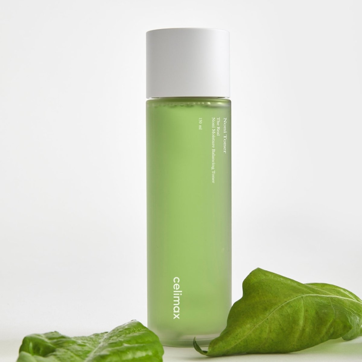 Celimax The Real Noni Moisture Balancing Toner 150ml | Glowii Beauty