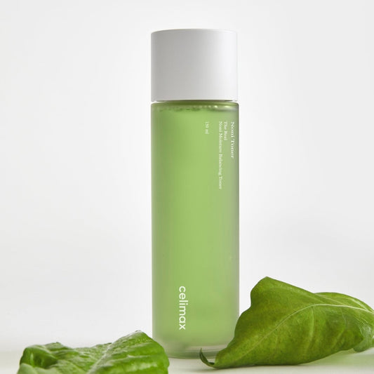 Celimax The Real Noni Moisture Balancing Toner 150ml | Glowii Beauty