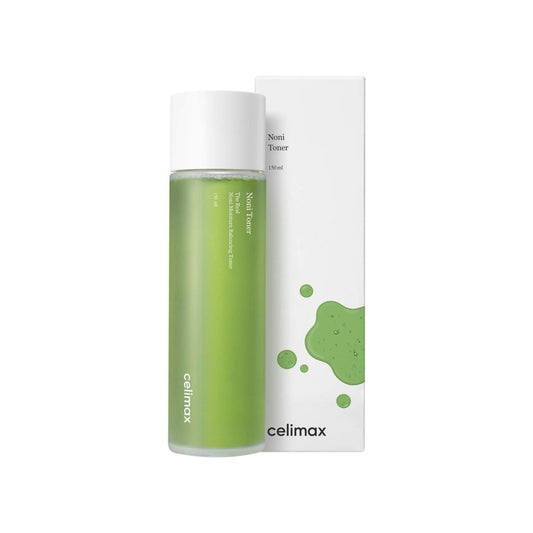 Celimax The Real Noni Moisture Balancing Toner 150ml | Glowii Beauty