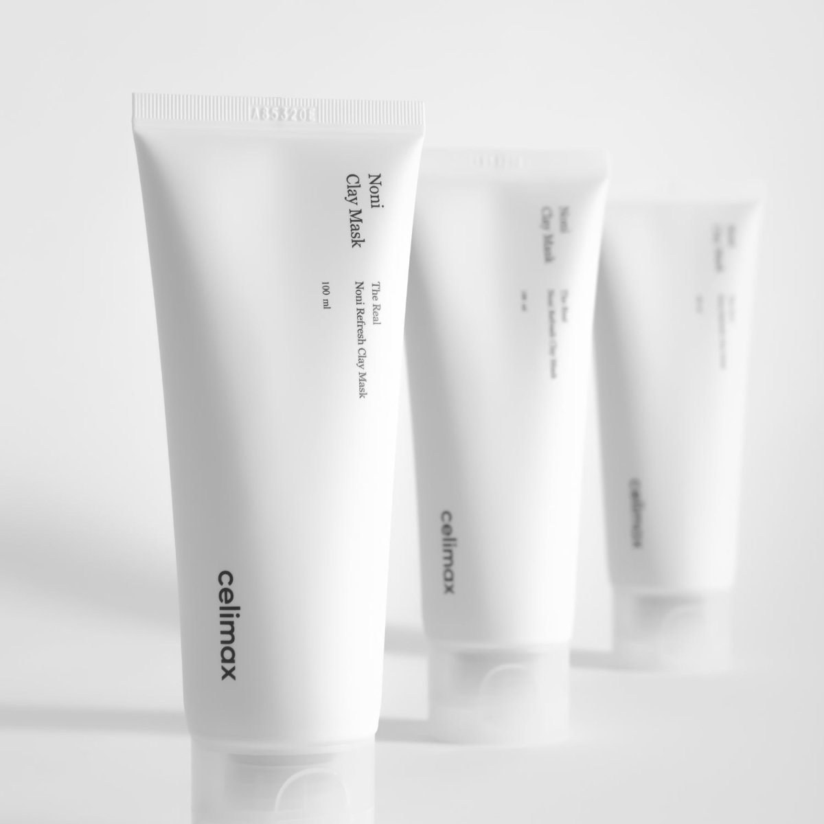 Celimax The Real Noni Refresh Clay Mask 100ml | Glowii Beauty