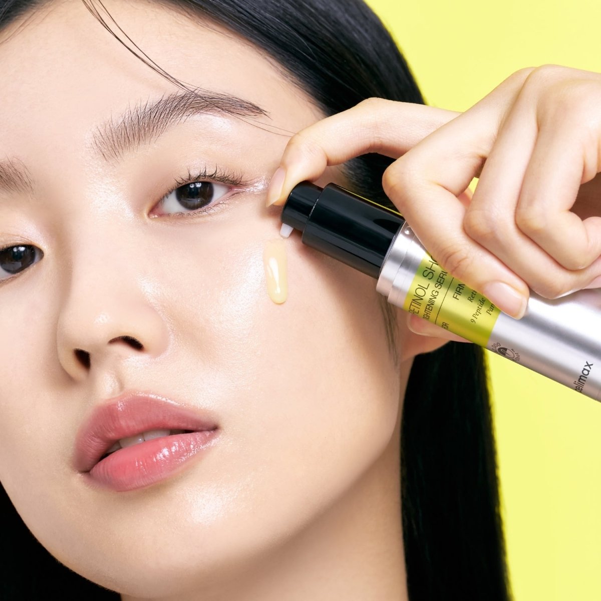 Celimax The Vita - a Retinol Shot Tightening Serum 30ml | Glowii Beauty