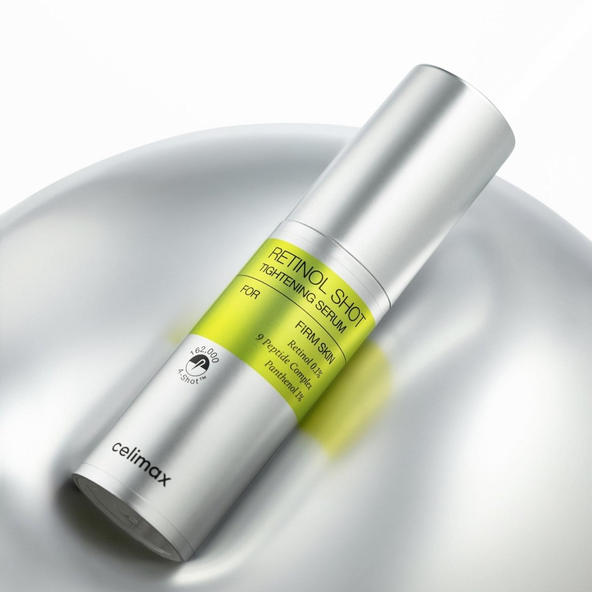 Celimax The Vita - a Retinol Shot Tightening Serum 30ml | Glowii Beauty