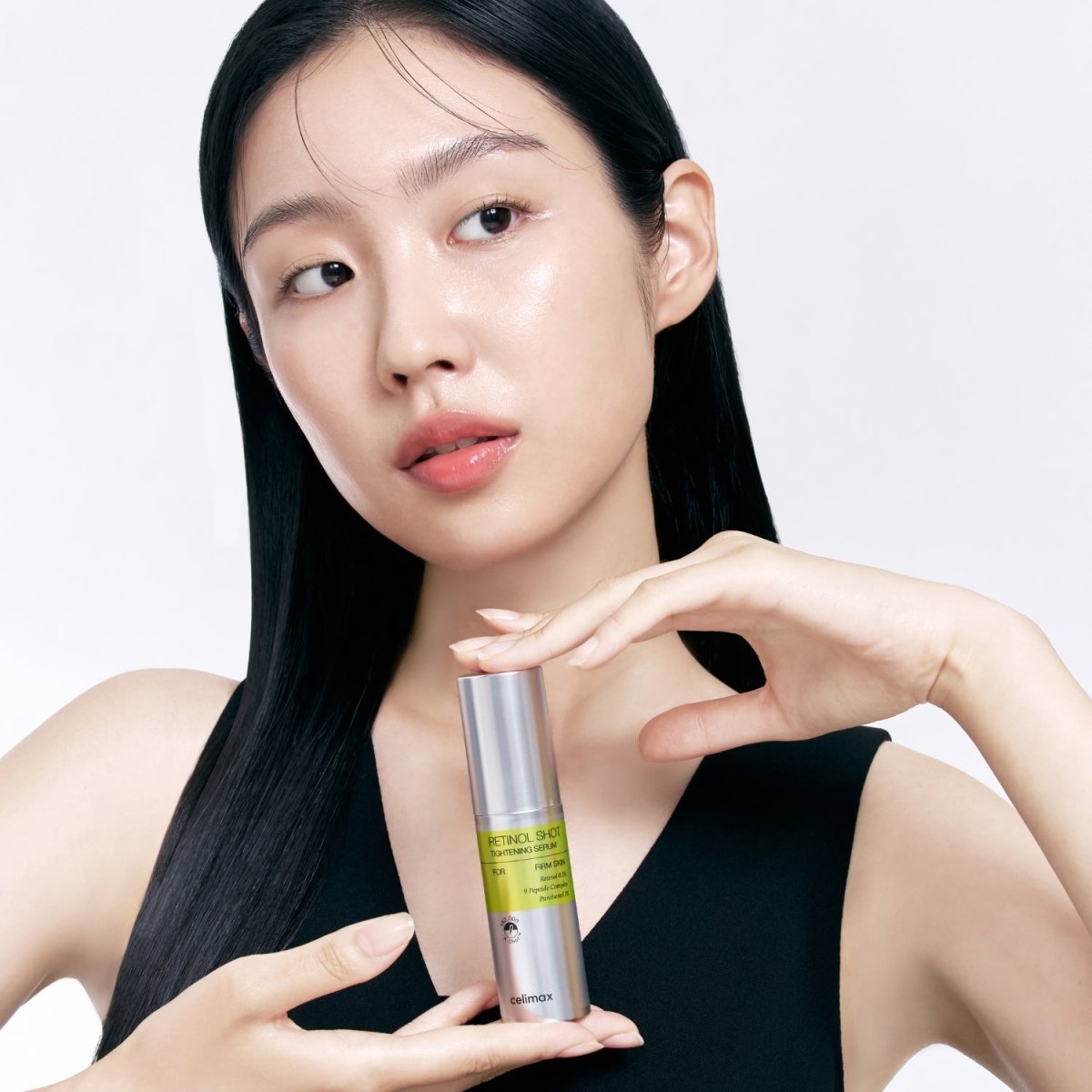 Celimax The Vita - a Retinol Shot Tightening Serum 30ml | Glowii Beauty