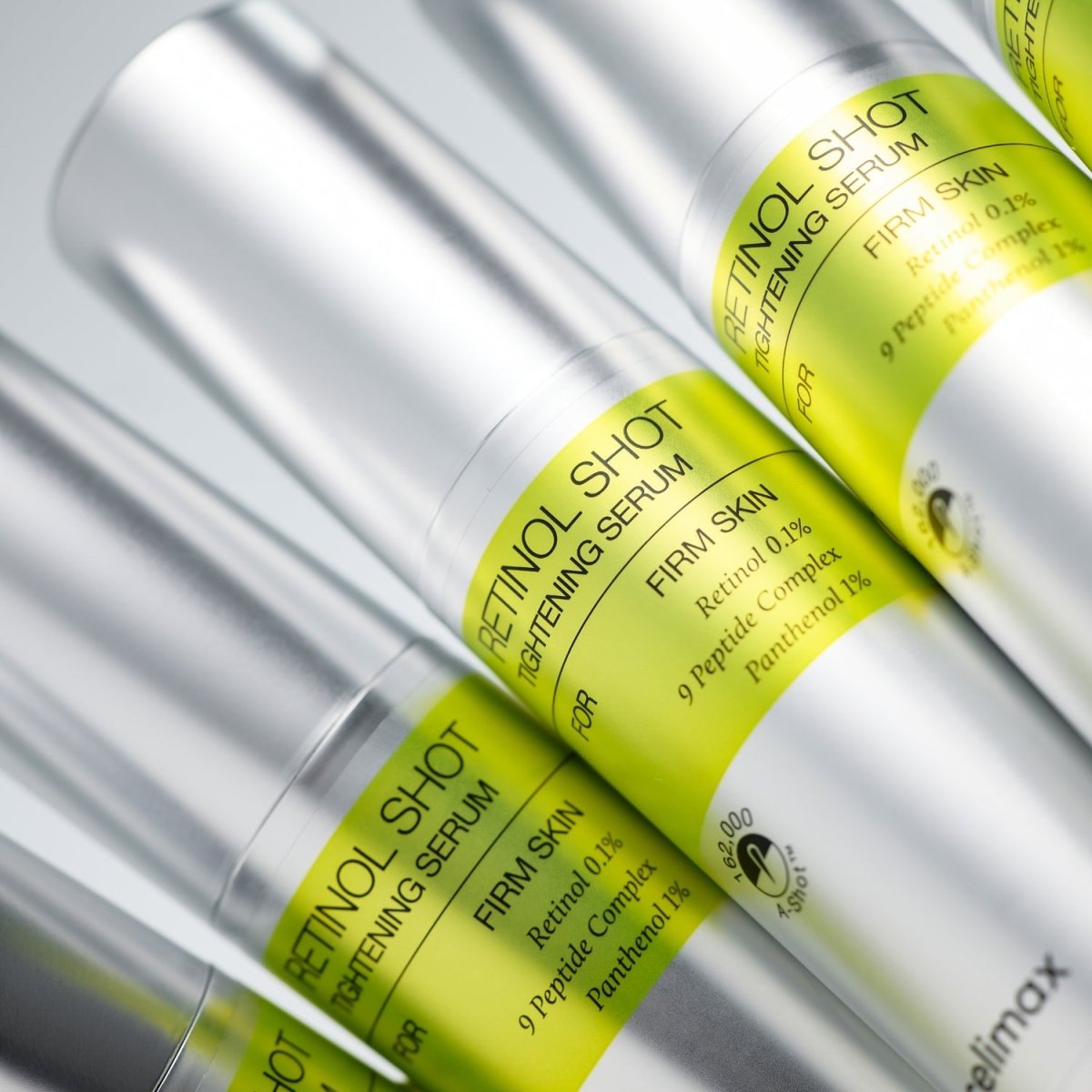 Celimax The Vita - a Retinol Shot Tightening Serum 30ml | Glowii Beauty