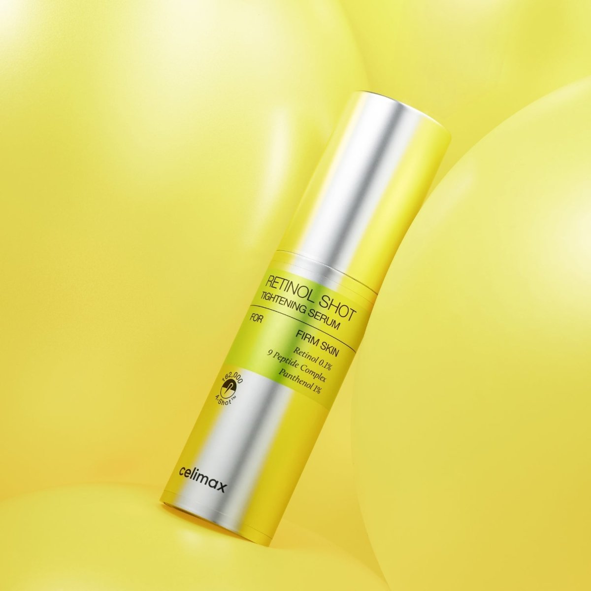 Celimax The Vita - a Retinol Shot Tightening Serum 30ml | Glowii Beauty
