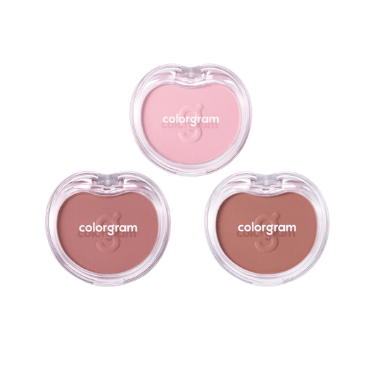 Colorgram Tintin Dory Cotton Blusher | Glowii Beauty