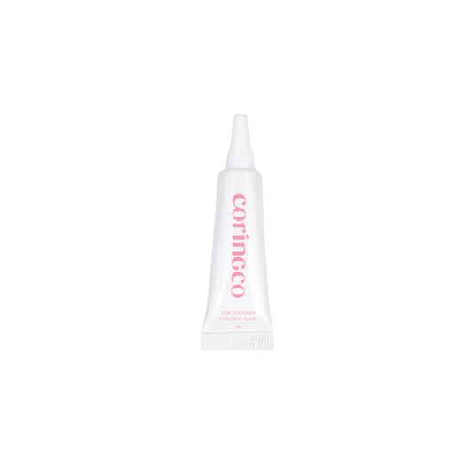 Coringco Toktokhara Eyelash Glue [5ml] | Glowii Beauty