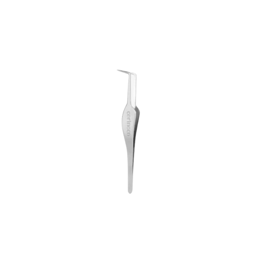 Coringco Toktokhara Pro Fit Tweezer | Glowii Beauty