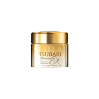 Shiseido Tsubaki Premium Ex Repair Mask Hair Pack 180g |Glowii Beauty
