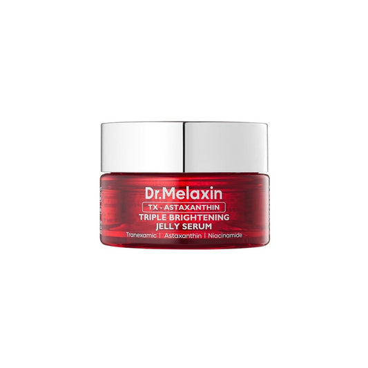 Dr.Melaxin TX-Astaxanthin Triple Brightening Jelly Serum [30ml] | Glowii Beauty