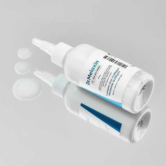 Dr.Melaxin TX Peeling Toner [150ml] | Glowii Beauty