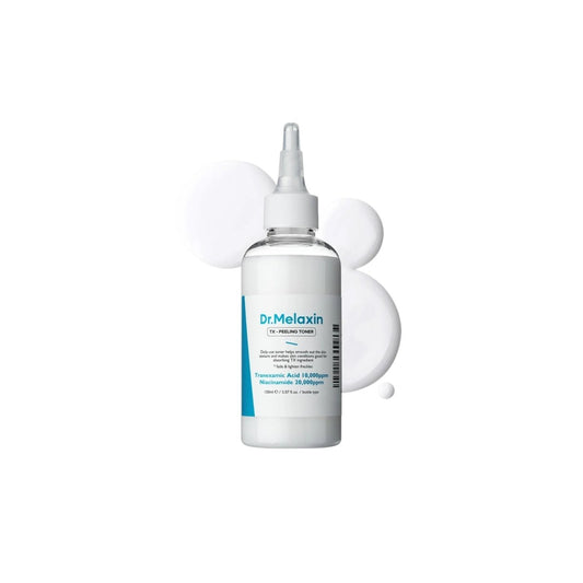 Dr.Melaxin TX Peeling Toner [150ml] | Glowii Beauty